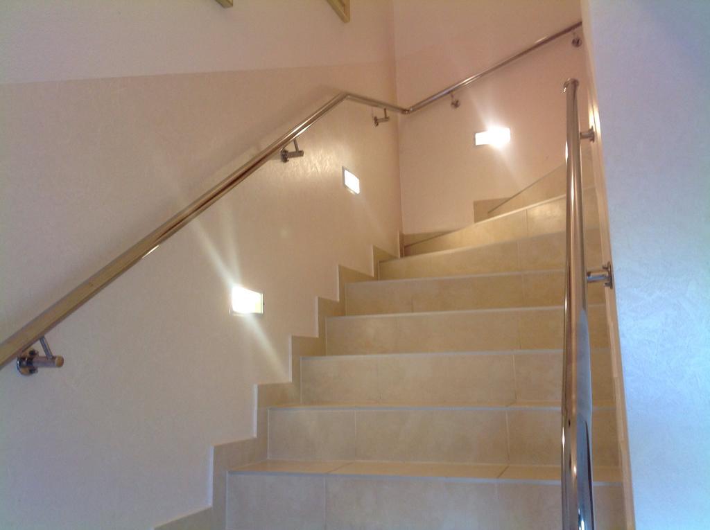 Apartments Brnada Umag Szoba fotó