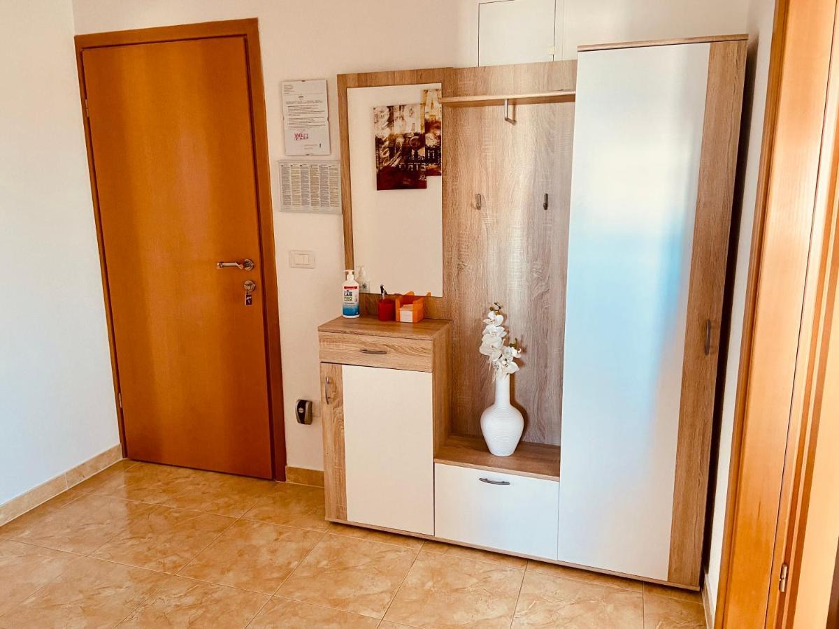 Apartments Brnada Umag Kültér fotó