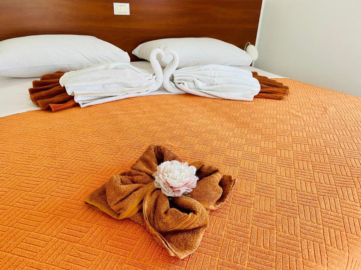 Apartments Brnada Umag Kültér fotó