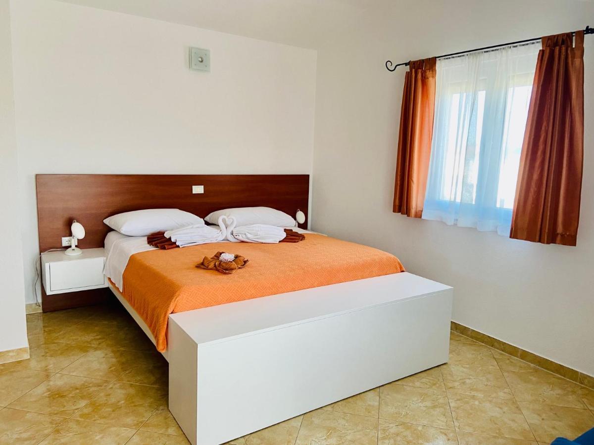 Apartments Brnada Umag Kültér fotó