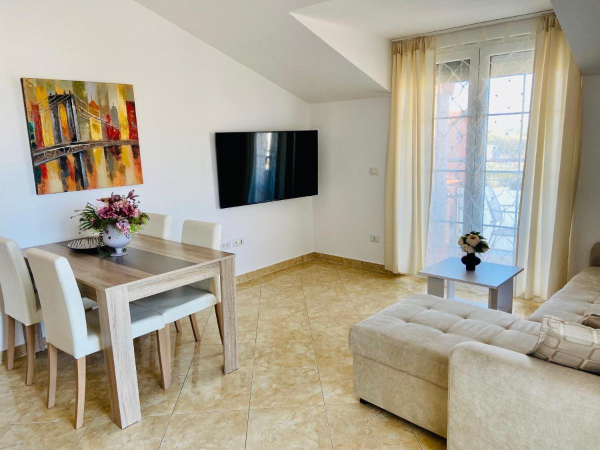 Apartments Brnada Umag Kültér fotó