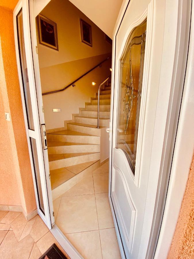 Apartments Brnada Umag Kültér fotó
