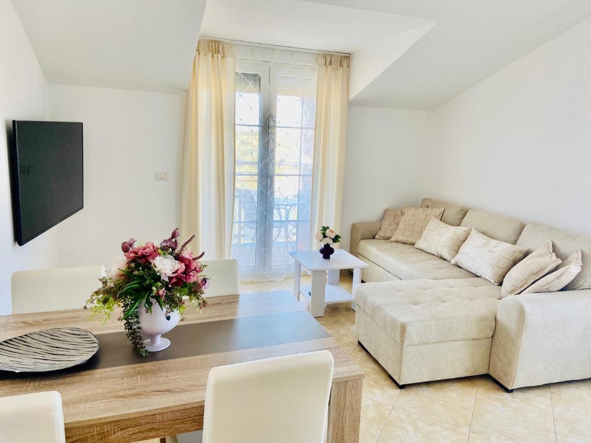 Apartments Brnada Umag Kültér fotó