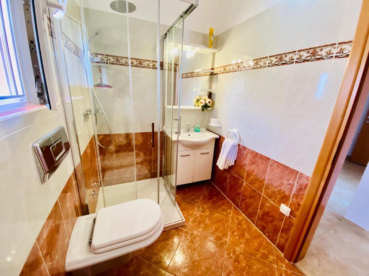 Apartments Brnada Umag Kültér fotó