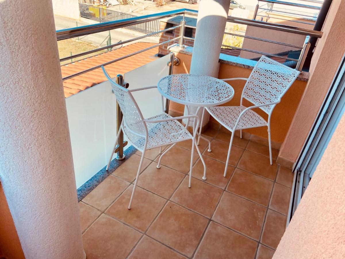 Apartments Brnada Umag Kültér fotó