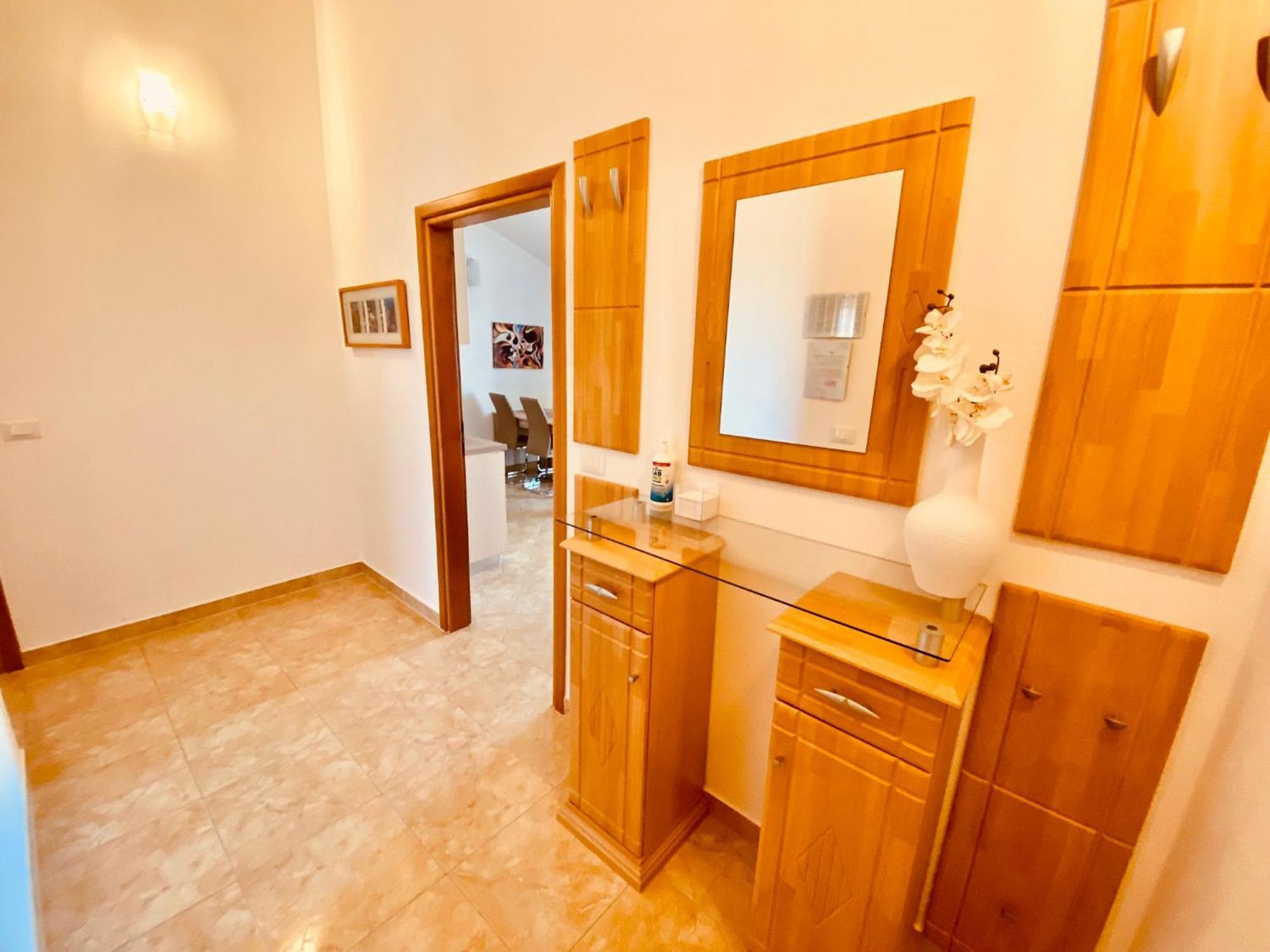Apartments Brnada Umag Kültér fotó