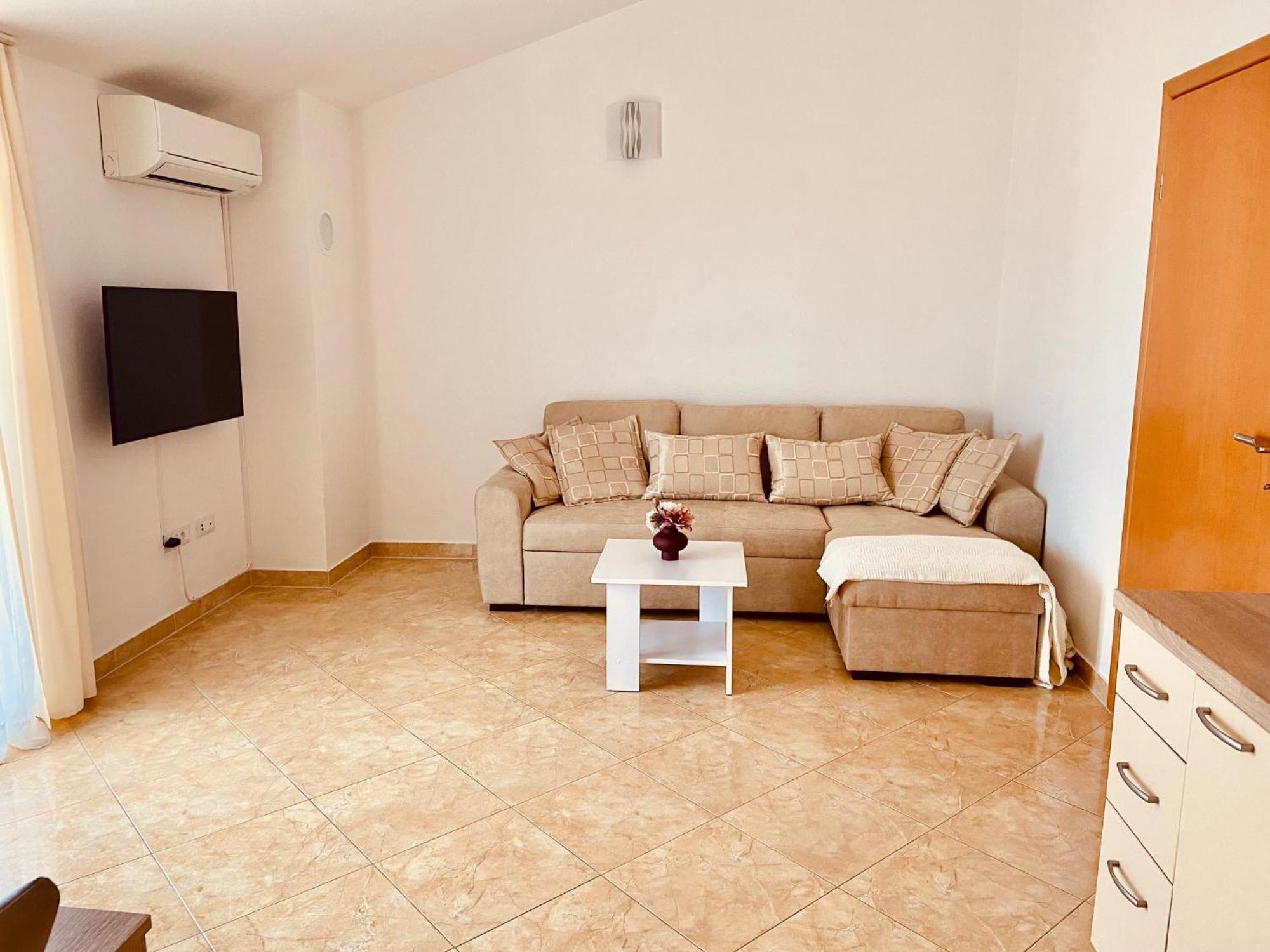 Apartments Brnada Umag Kültér fotó