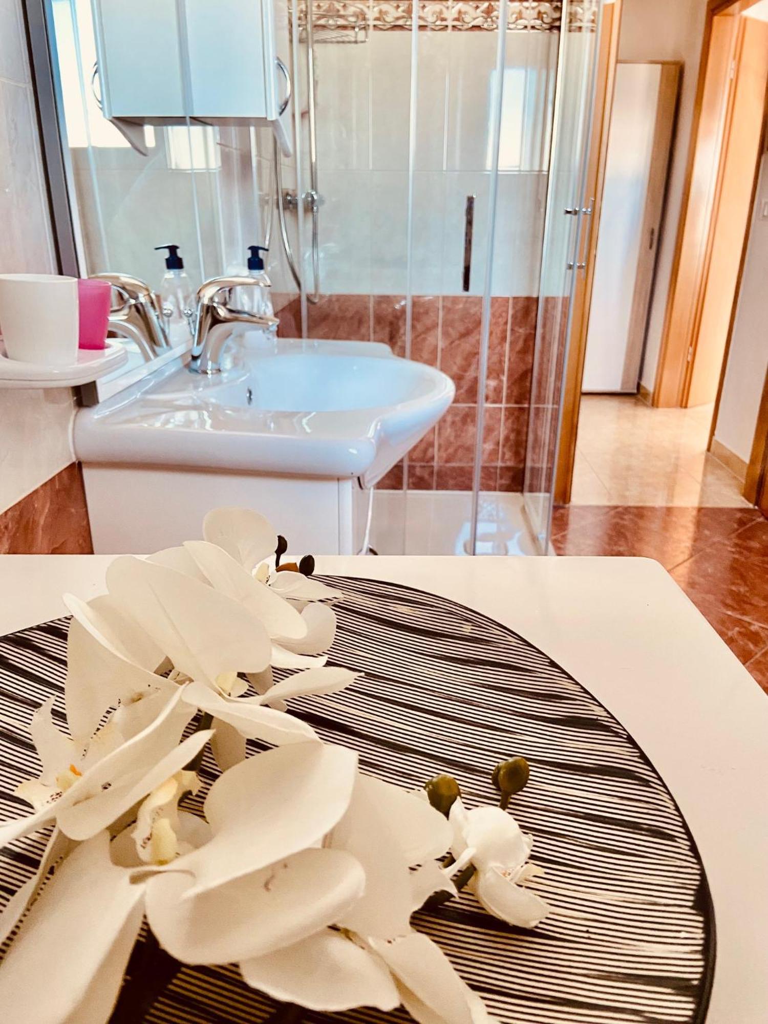 Apartments Brnada Umag Kültér fotó